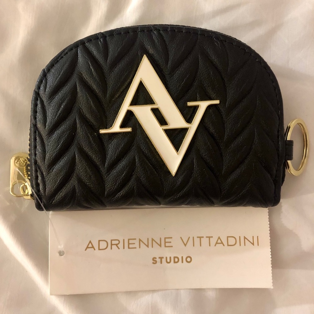 Adrienne Vittadini Wallet